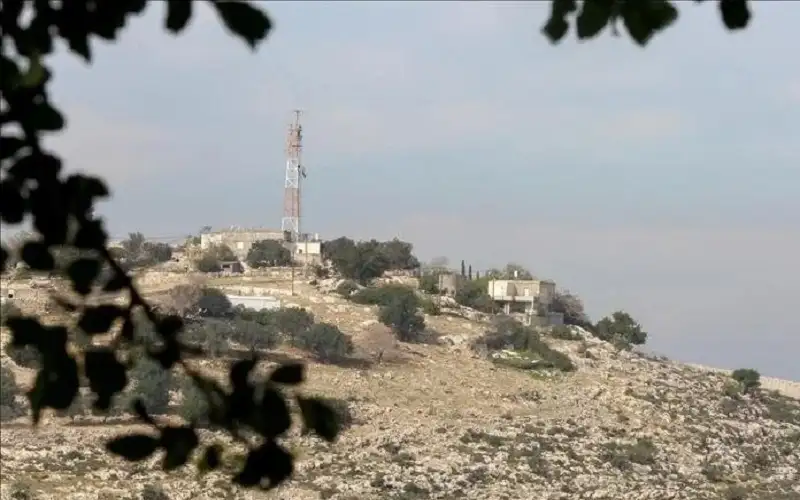 حزب الله يستهدف مواقع وتجمعات لجنود