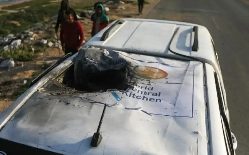 إعلام عبري: إسرائيل ستدفع الثمن بعد