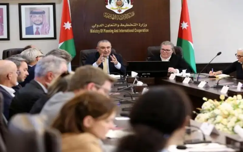 
الحكومة: نسبة الإنجاز في البرنامج التنفيذي لتحديث القطاع العام 90% في 2023