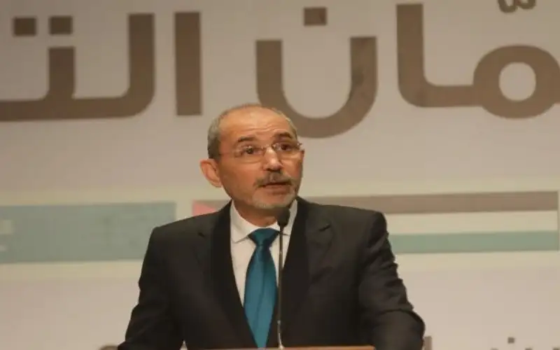 وزير الخارجية: قتل إسرائيل 7 عمال