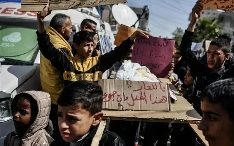 الصحة العالمية: وفاة 27 طفلا في