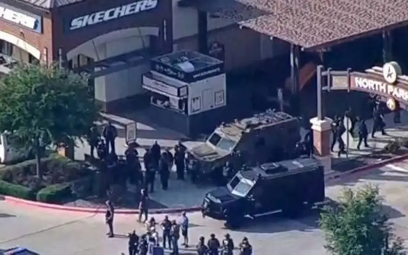 السجن 37 عاما لأميركي نفذ هجوما