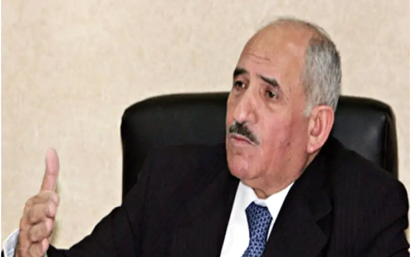 الرياطي يستجوب الحكومة عن اختفاء 8