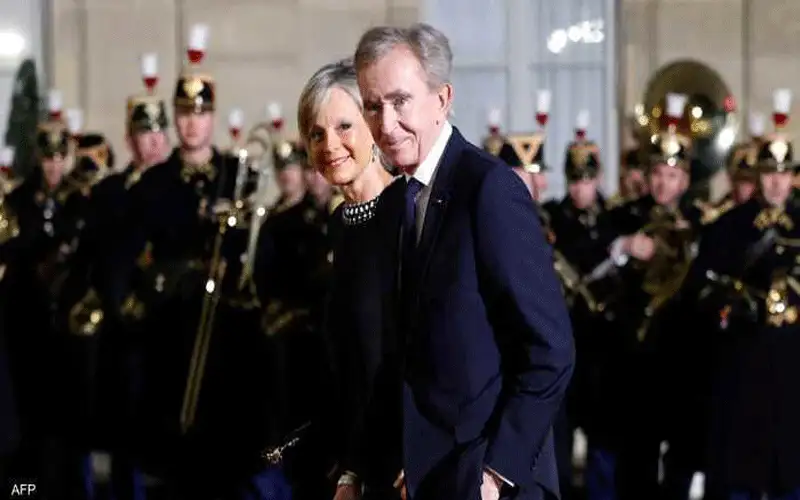 هؤلاء أغنى أثرياء العالم لعام 2024