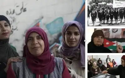 الحركة النسوية الأردنية والعربية: التحديات موجودة،
