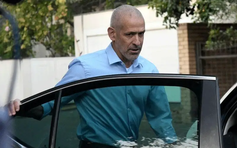 الشاباك يعتقل خلية خططت لاغتيال بن