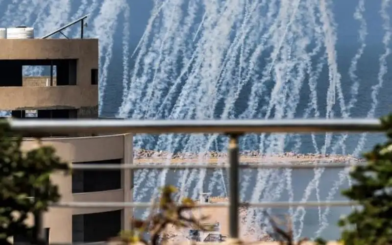 ارتفاع حصيلة الشهداء في قطاع غزة