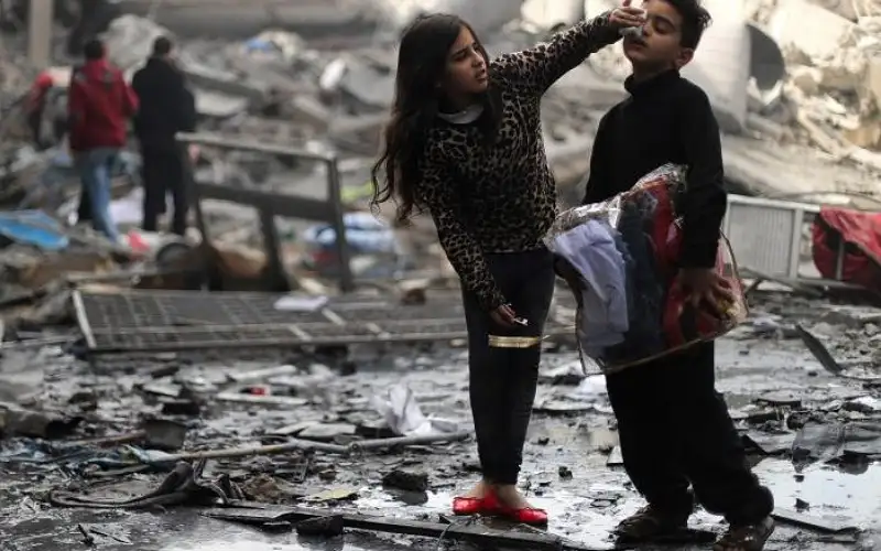 حماس: لا تقدم في المفاوضات حتى