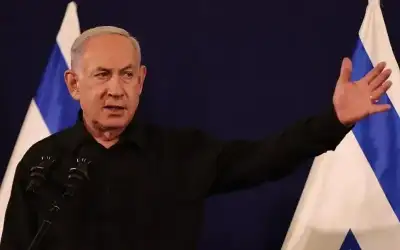 نتنياهو يمنح وفد التفاوض الإسرائيلي صلاحيات