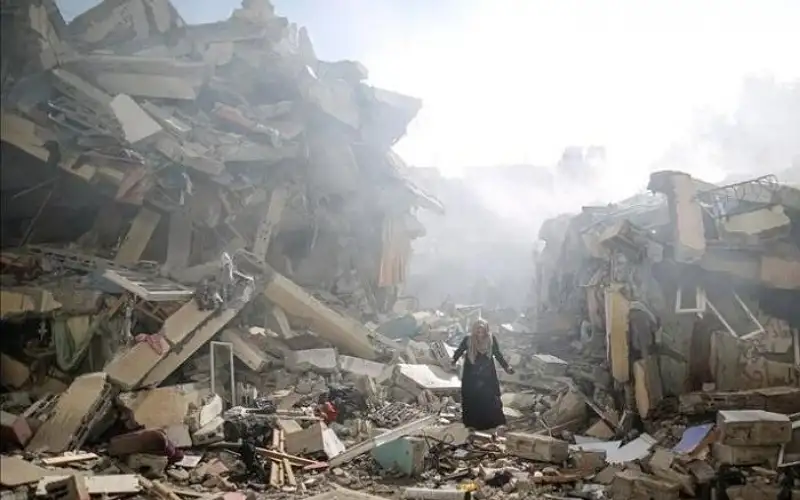 حماس تدعو مروجي رواية قطع الرؤوس