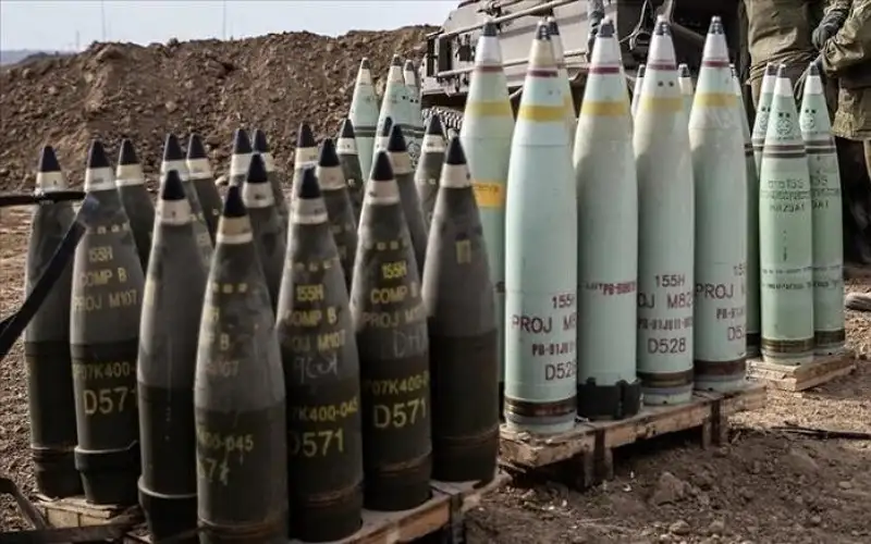 إعلام أمريكي: واشنطن نقلت قنابل لإسرائيل