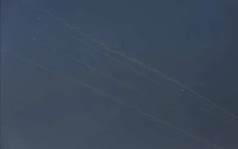 سرايا القدس تعلن إسقاط درون بغزة