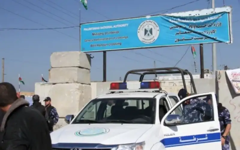 الاحتلال يقرر فتح معبر بيت حانون