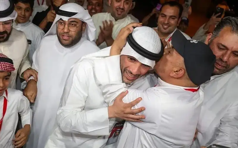 الكويت تعلن نتائج انتخابات مجلس الأمة