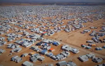 مواصلة تخفيض المساعدات لـ410 آلاف لاجئ