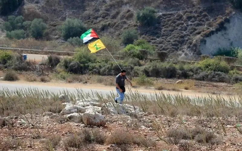 حزب الله: إصابة مباشرة باستهداف ثكنة