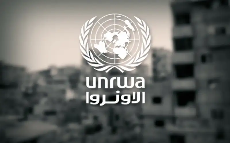 اونروا: 62% من منازل قطاع غزة