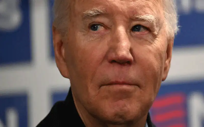 إعلام أمريكي: بايدن طلب التوصل لاتفاق