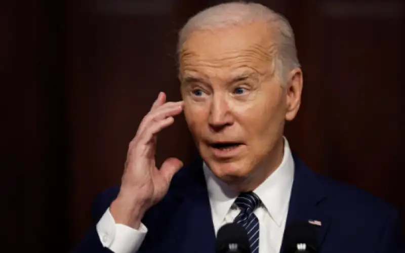 إعلام أمريكي: بايدن طلب التوصل لاتفاق