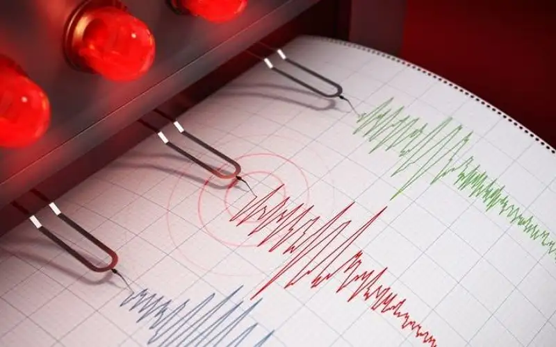 هزة أرضية تضرب نيويورك