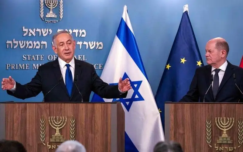 دعوى قضائية جديدة في ألمانيا لوقف