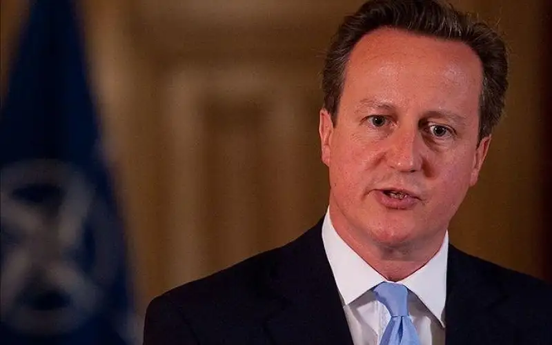 كاميرون: إسرائيل وافقت على زيادة عدد