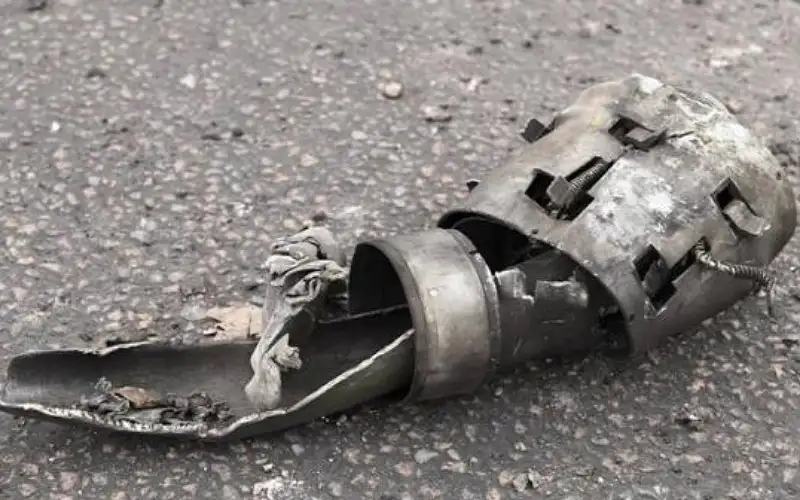 روسيا: 8 إصابات بانفجار عبوة ناسفة