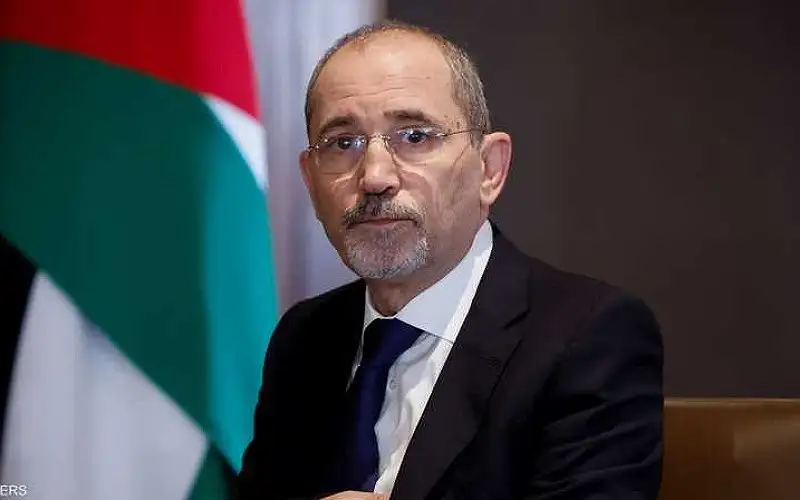 الصفدي عن السماح بزيادة المساعدات الأردية