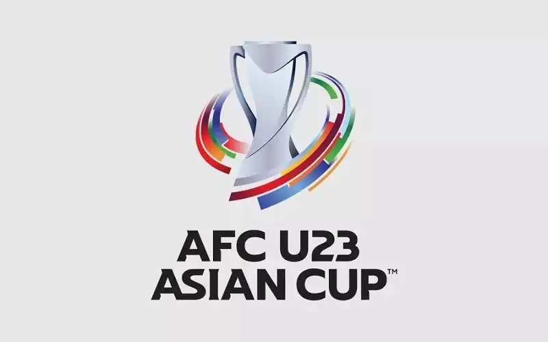 مباراة افتتاح كأس آسيا تحت 23