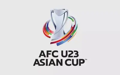 مباراة افتتاح كأس آسيا تحت 23
