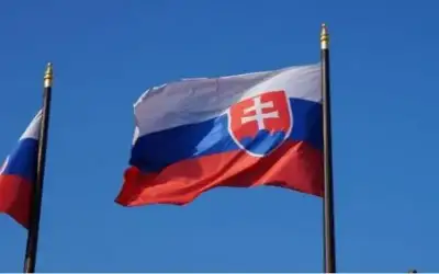 بدء الانتخابات الرئاسية في سلوفاكيا