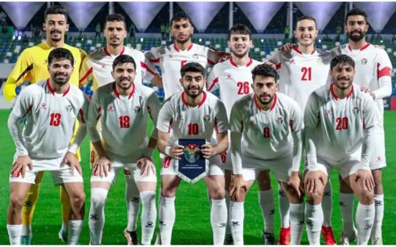 الوطني الأولمبي لكرة القدم يعلن قائمته