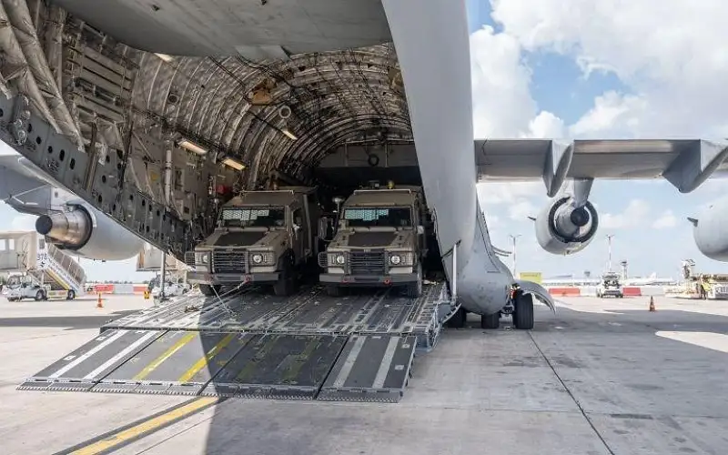 ضغوط متزايدة بالدول الغربية لوقف مبيعات