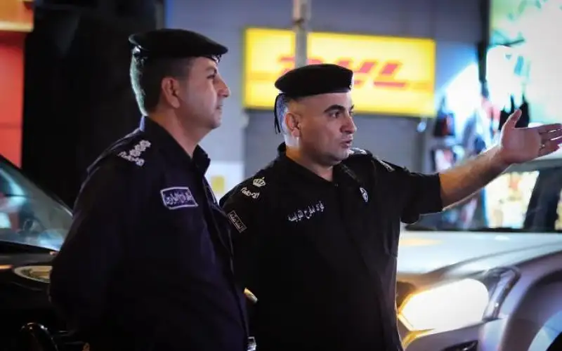 الأمن العام: خطة أمنية ومرورية لتمكين