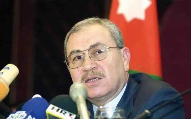 ابو الراغب: الملك ابلغني قبل 22