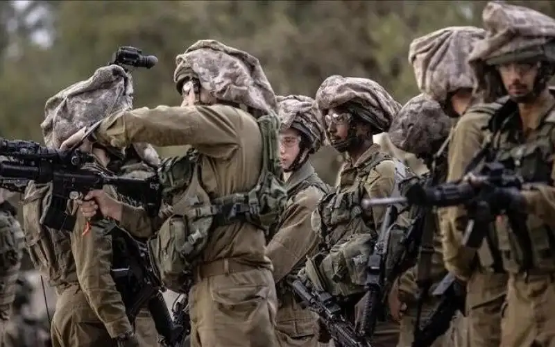 القسام لـ جيش الاحتلال: كلما دخلتم