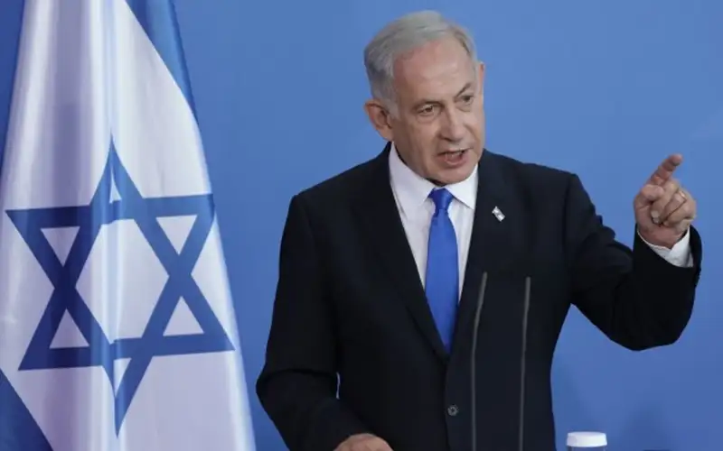نتنياهو: مستعدون لصفقة تبادل من دون