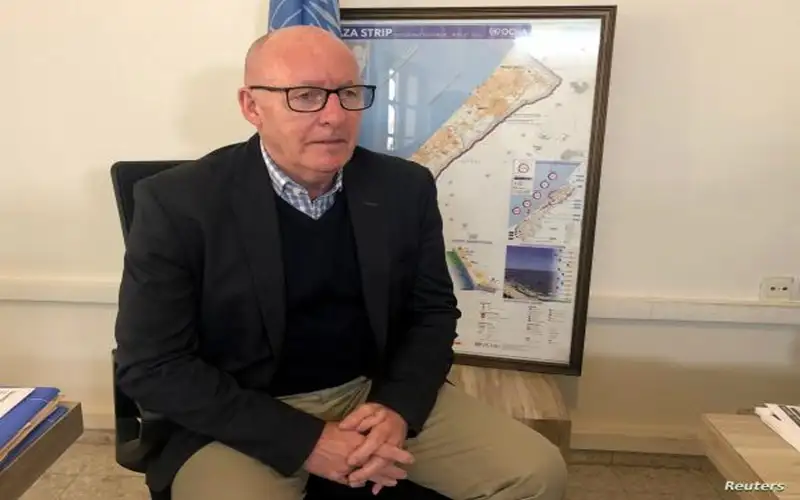 الأمم المتحدة: الوضع في غزة كارثي