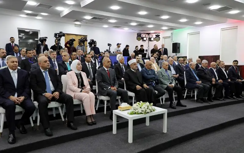أبو هديب : القطاع الخاص الأردني