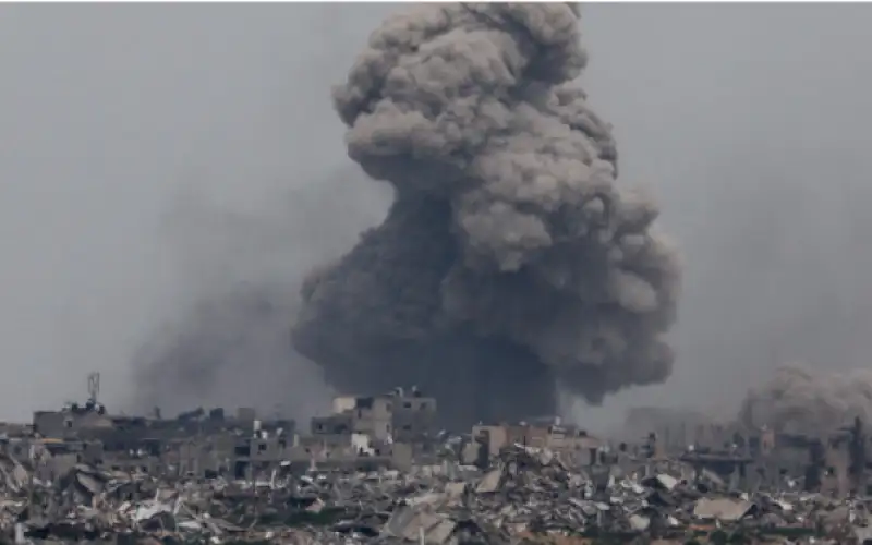 الجيش الإسرائيلي: لا نستخدم الذكاء الاصطناعي