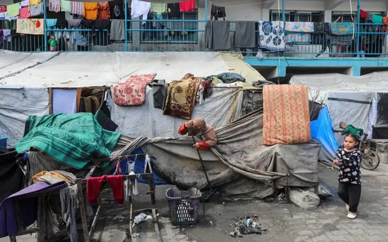 حماس: لا جديد في مفاوضات القاهرة