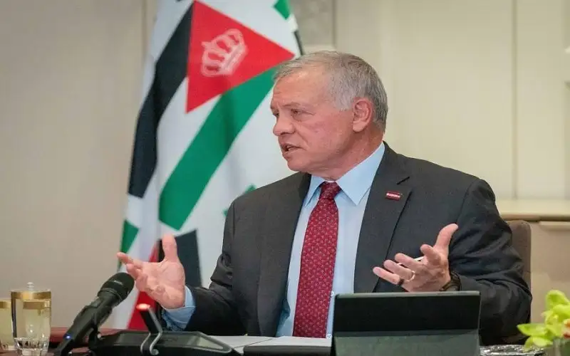 الملك: نحن أقوياء بوحدتنا وحرصنا على