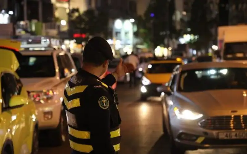 خطط أمنية وأخرى مرورية خلال العيد