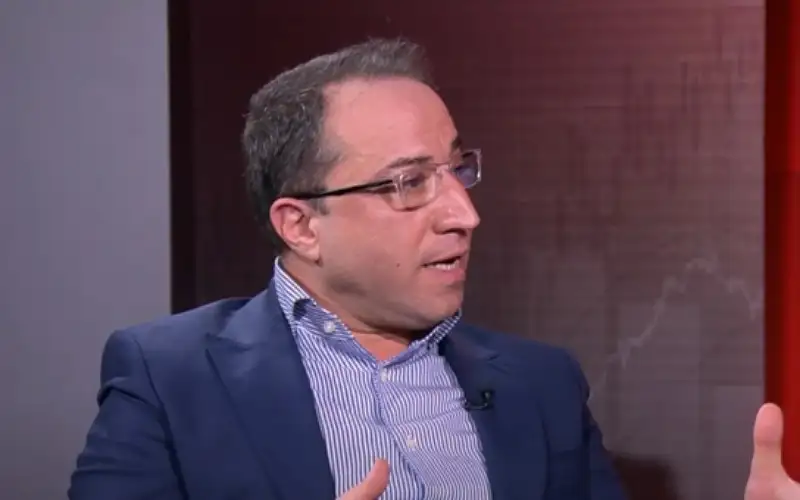 القاسم: المواطن الأردني خجول بالاحتفال والسفر