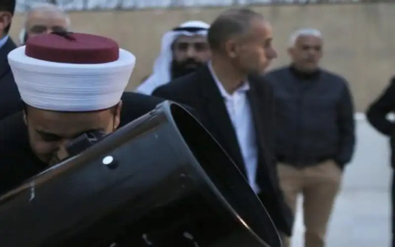 مكاتب الإفتاء تفتح أبوابها للإدلاء بشهادات