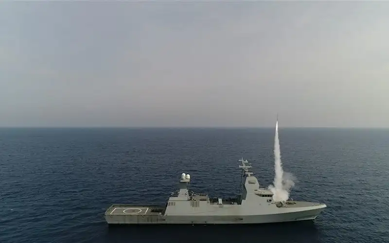 إسرائيل تنشر منظومة القبة الحديدية فوق