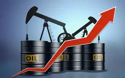 ارتفاع أسعار النفط مع تضاؤل الآمال