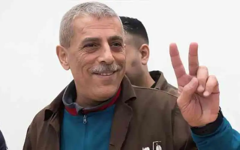 العفو الدولية تطالب الاحتلال بإعادة جثمان