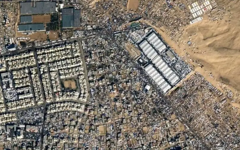 المتحدث الإسرائيلي: نجهز ملاجئ للسكان استعدادا