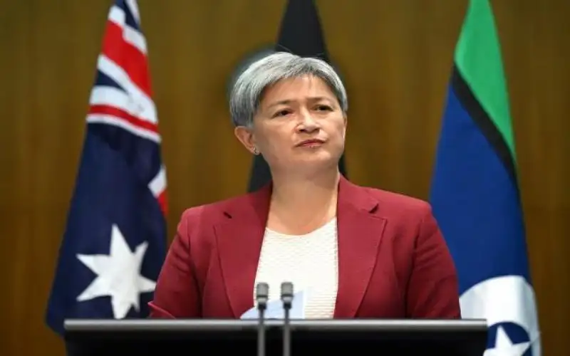 أستراليا تعتزم دراسة الاعتراف بدولة فلسطينية